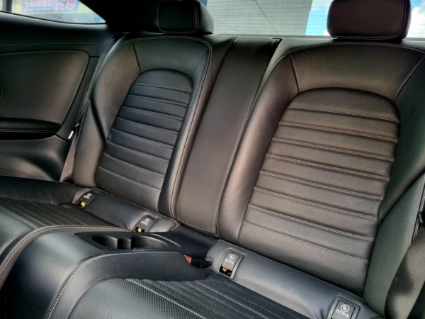 MERCEDES-BENZ C 250 - Image 16