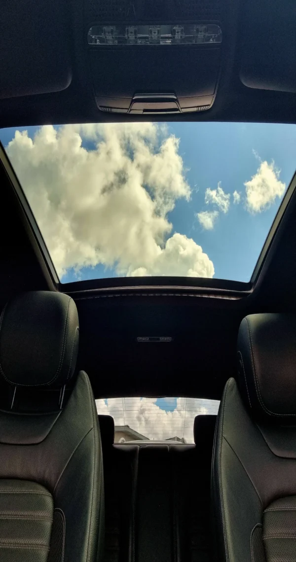 MERCEDES-BENZ C 250 - Image 19
