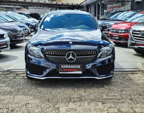 MERCEDES-BENZ C 250 - Image 2