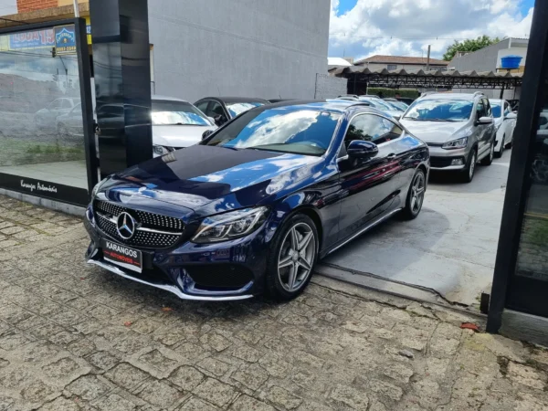 MERCEDES-BENZ C 250 - Image 3