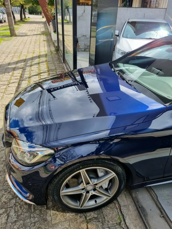 MERCEDES-BENZ C 250 - Image 9