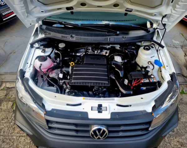 VOLKSWAGEN SAVEIRO - Image 10