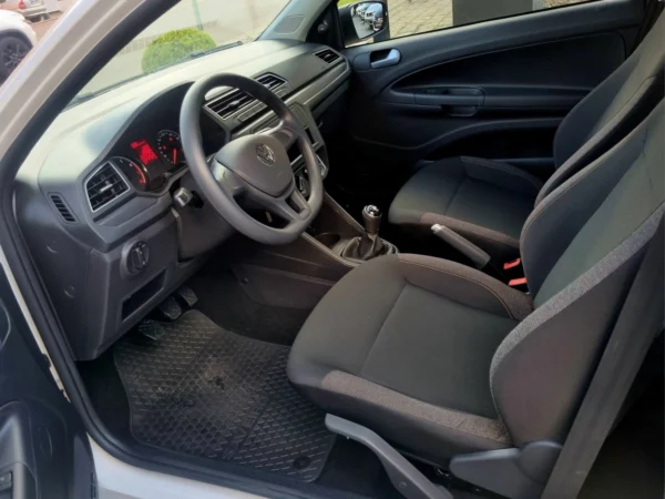 VOLKSWAGEN SAVEIRO - Image 13