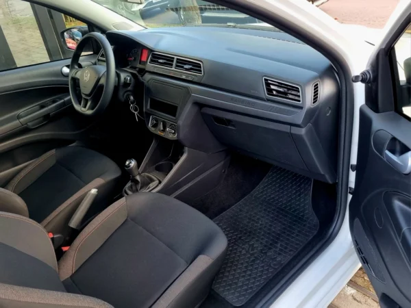 VOLKSWAGEN SAVEIRO - Image 15