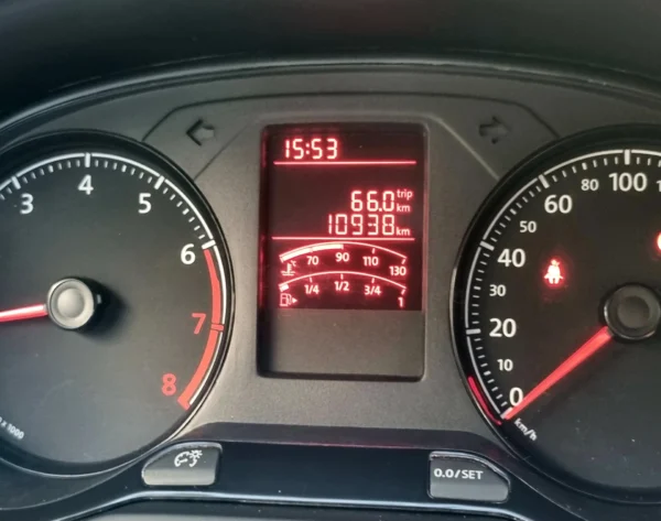VOLKSWAGEN SAVEIRO - Image 16