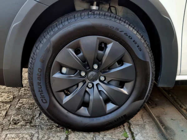 VOLKSWAGEN SAVEIRO - Image 18