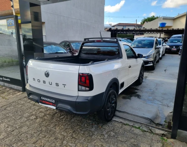 VOLKSWAGEN SAVEIRO - Image 6