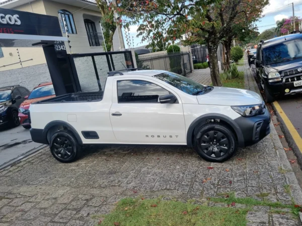 VOLKSWAGEN SAVEIRO - Image 7