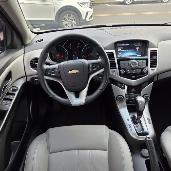 CHEVROLET CRUZE - Image 12