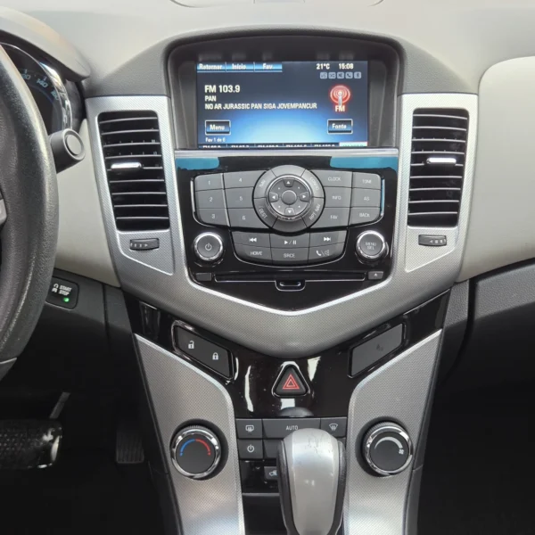 CHEVROLET CRUZE - Image 16