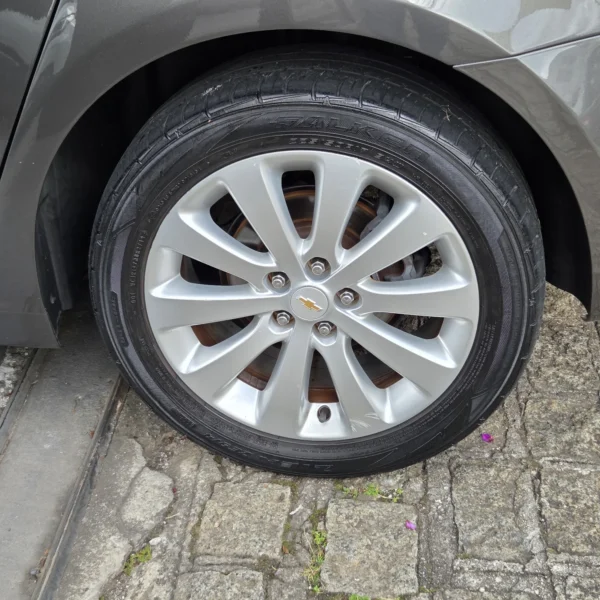 CHEVROLET CRUZE - Image 19