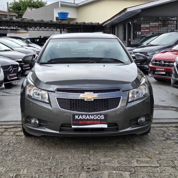 CHEVROLET CRUZE - Image 2