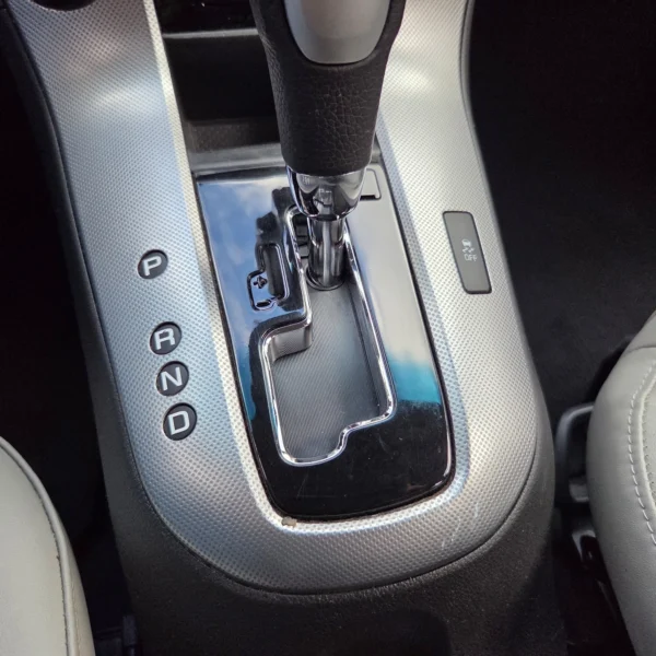 CHEVROLET CRUZE - Image 20