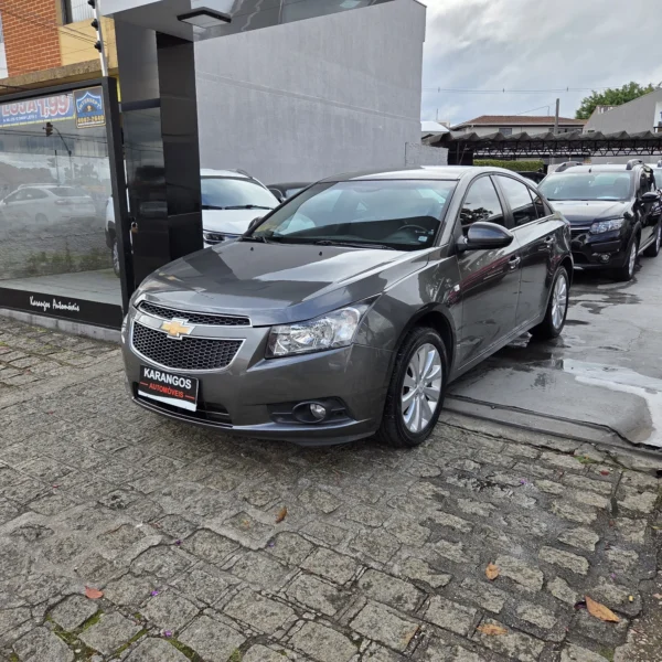 CHEVROLET CRUZE - Image 3