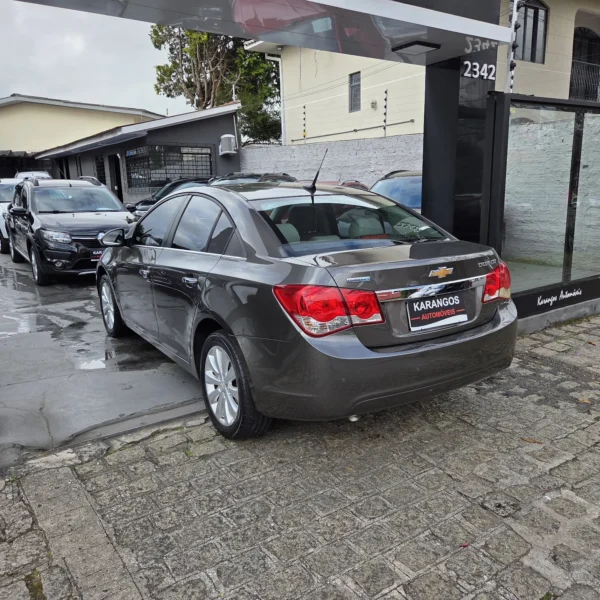CHEVROLET CRUZE - Image 6