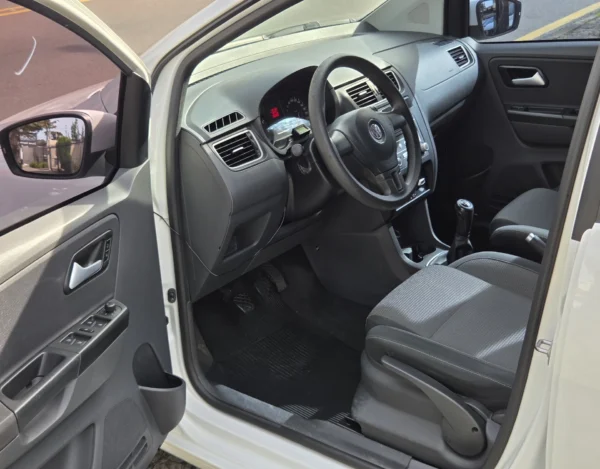 VOLKSWAGEN SPACEFOX - Image 10