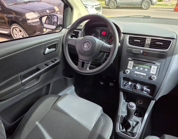 VOLKSWAGEN SPACEFOX - Image 17