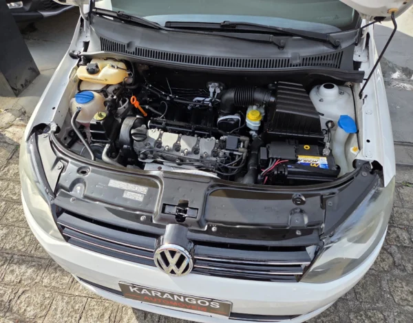 VOLKSWAGEN SPACEFOX - Image 7