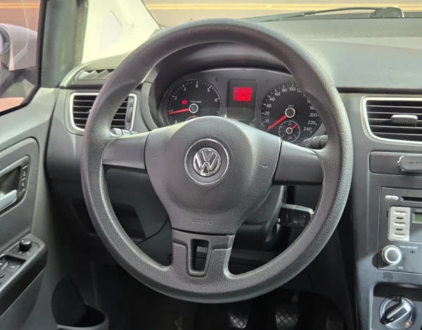 VOLKSWAGEN SPACEFOX - Image 9