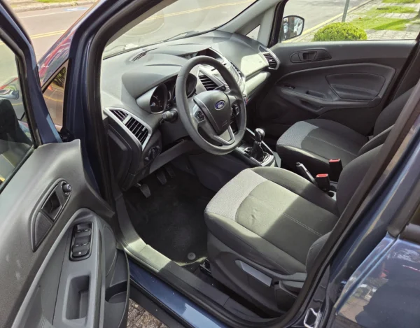 FORD ECOSPORT - Image 11