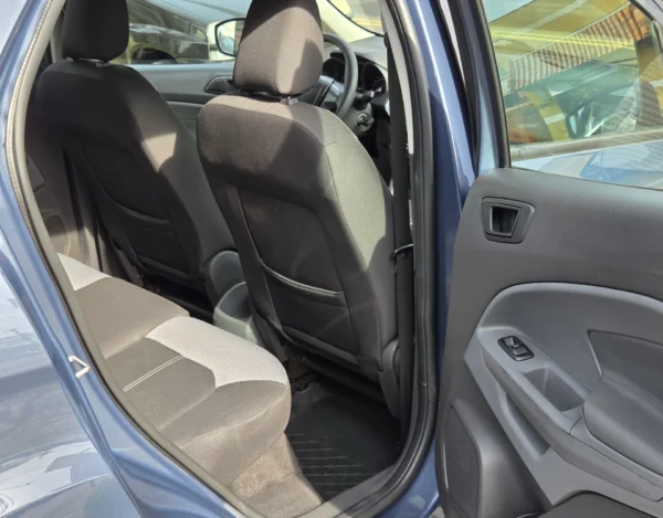 FORD ECOSPORT - Image 12