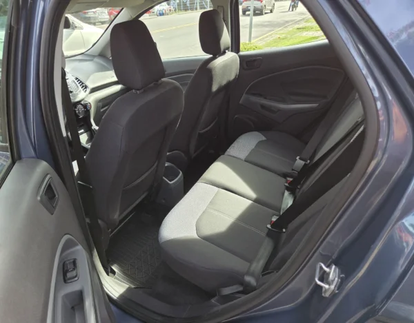 FORD ECOSPORT - Image 14