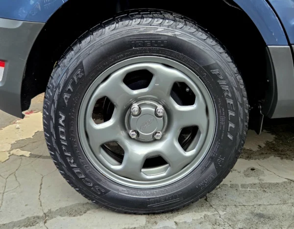 FORD ECOSPORT - Image 15