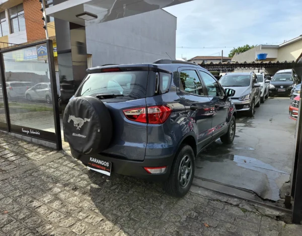 FORD ECOSPORT - Image 6