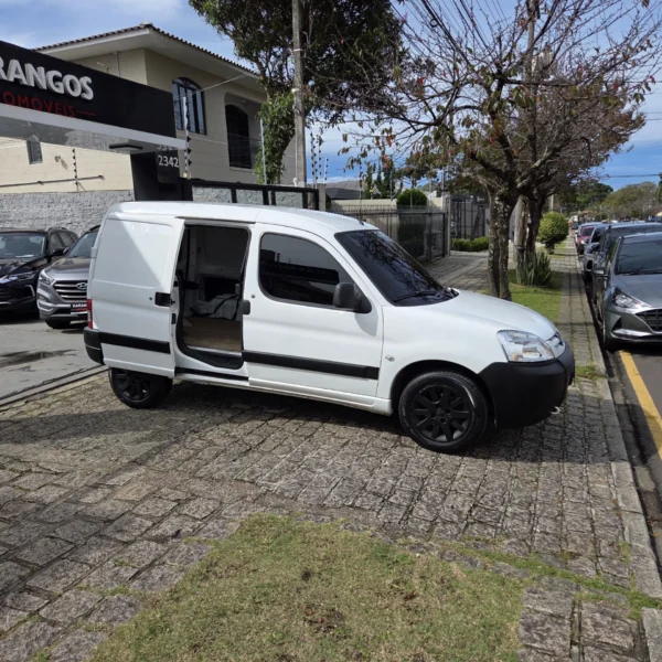 PEUGEOT PARTNER - Image 10
