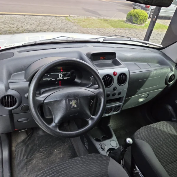 PEUGEOT PARTNER - Image 12