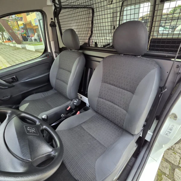 PEUGEOT PARTNER - Image 14