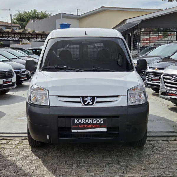 PEUGEOT PARTNER - Image 2