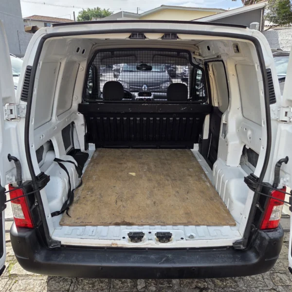PEUGEOT PARTNER - Image 7
