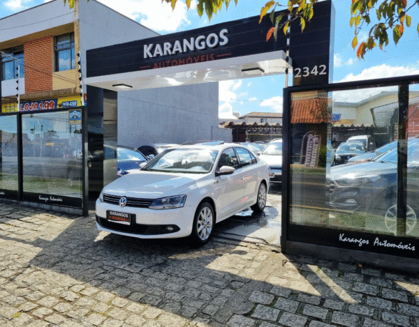 VOLKSWAGEN JETTA 2.0