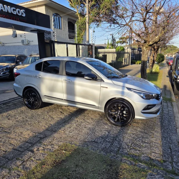 FIAT CRONOS - Image 10