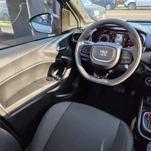 FIAT CRONOS - Image 13