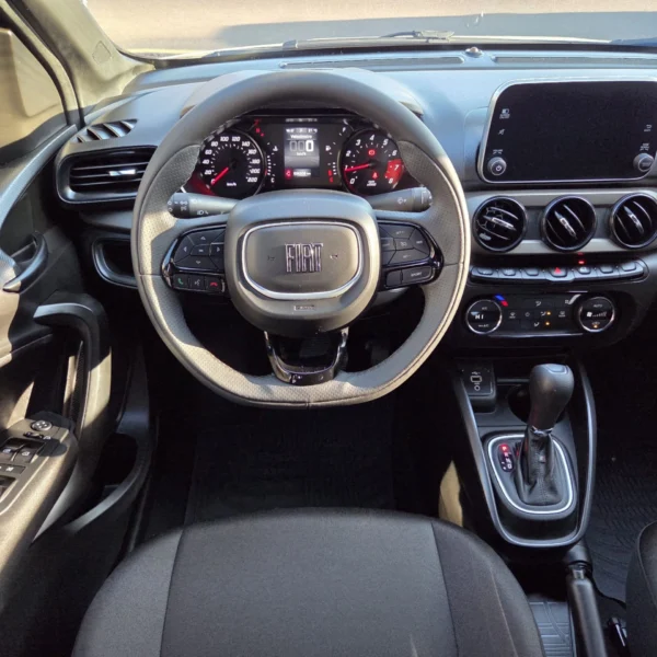 FIAT CRONOS - Image 14