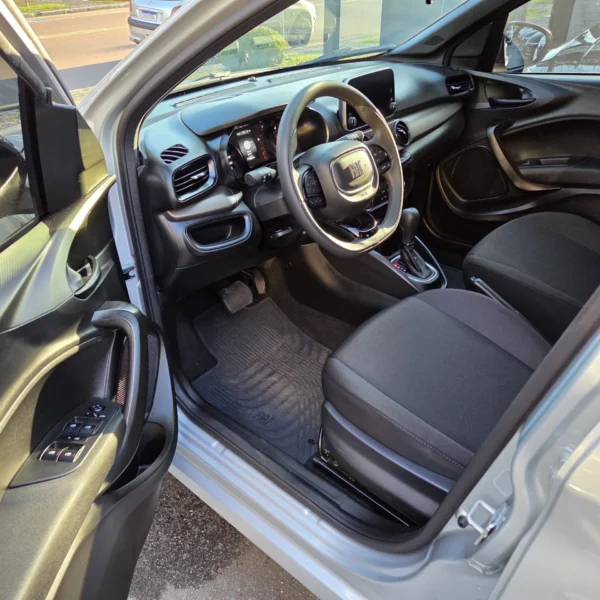 FIAT CRONOS - Image 15