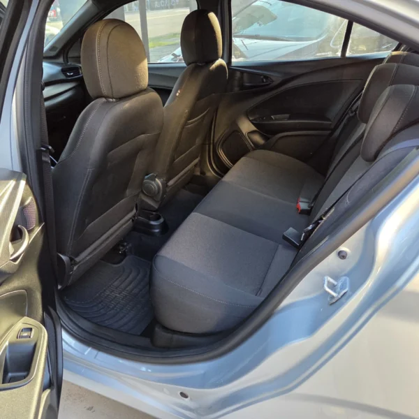 FIAT CRONOS - Image 19