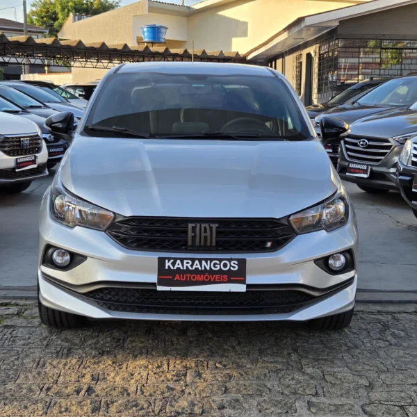 FIAT CRONOS - Image 2
