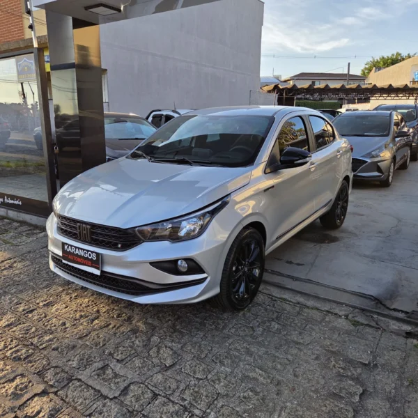 FIAT CRONOS - Image 3