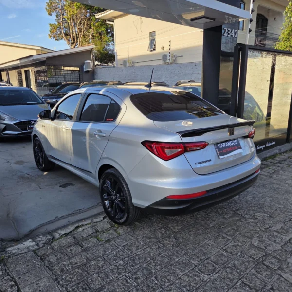 FIAT CRONOS - Image 4