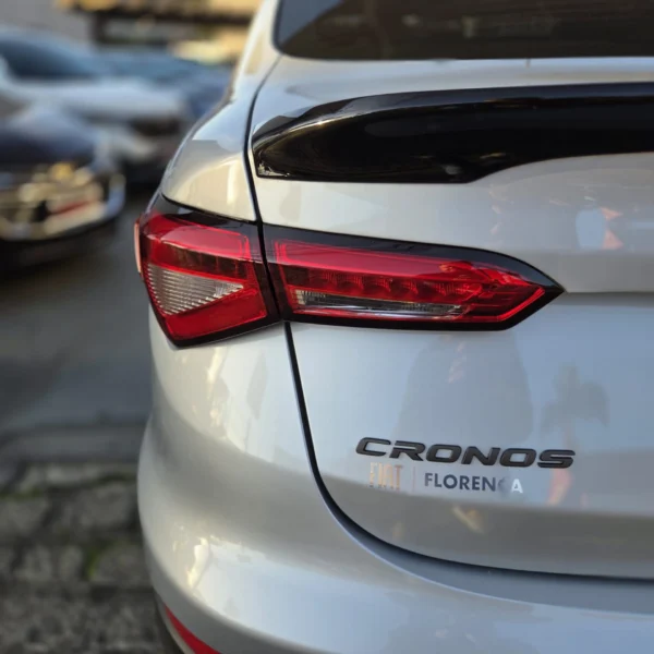 FIAT CRONOS - Image 6