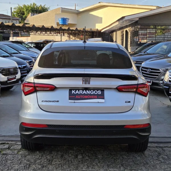 FIAT CRONOS - Image 7