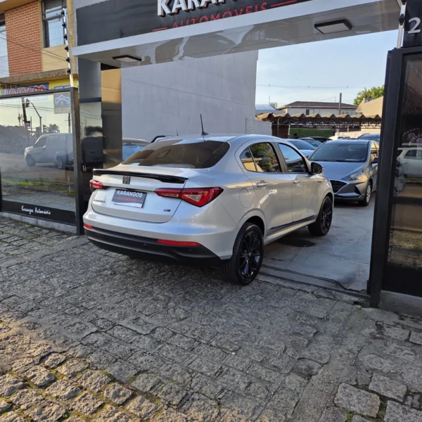 FIAT CRONOS - Image 9