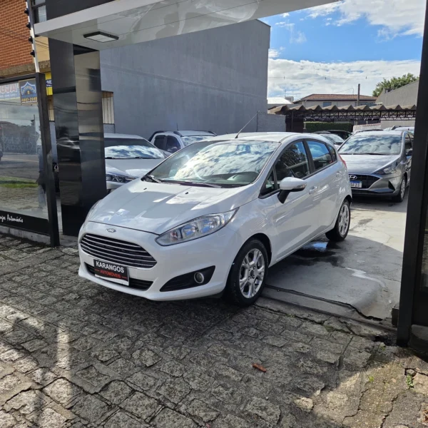 FORD FIESTA - Image 2