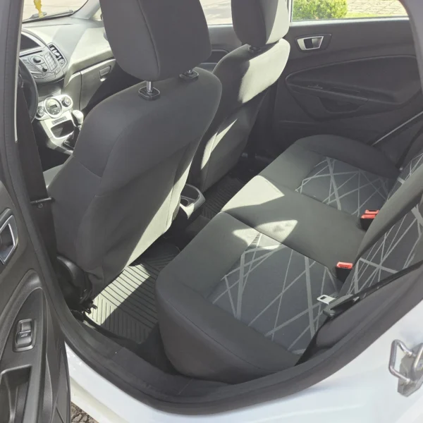 FORD FIESTA - Image 20