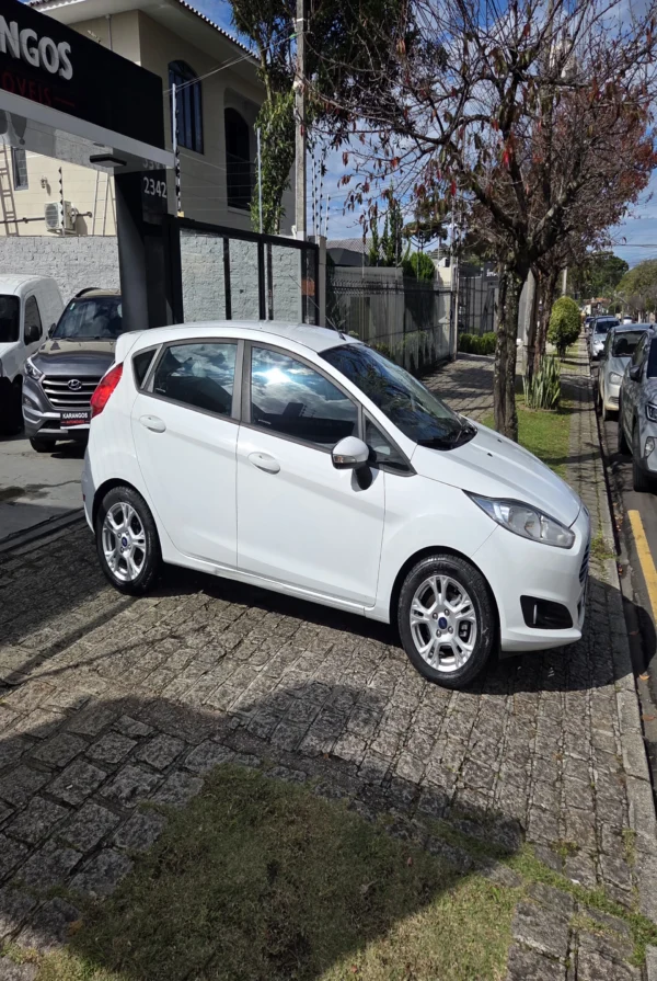 FORD FIESTA - Image 6