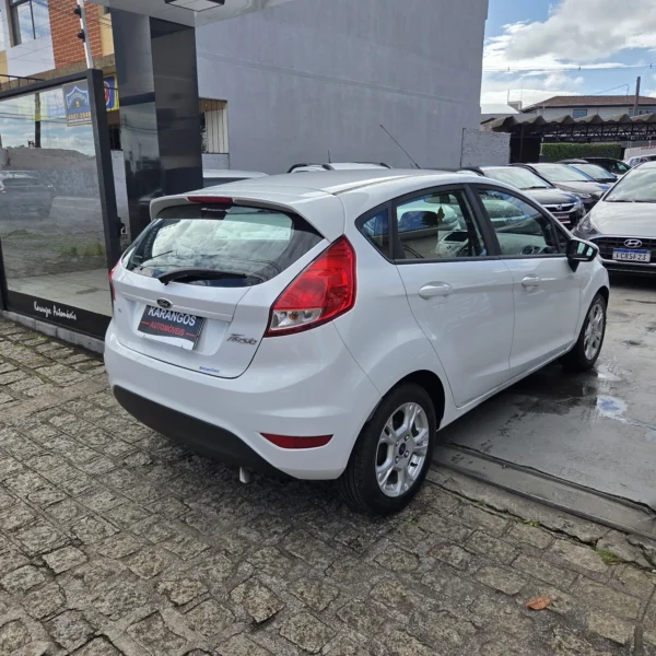 FORD FIESTA - Image 7