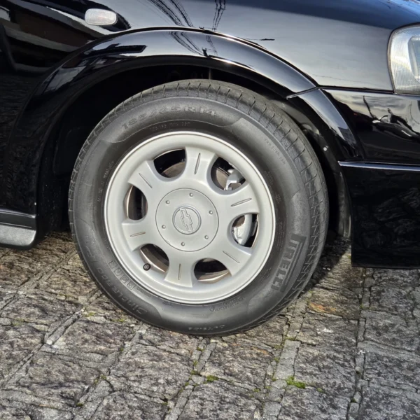 CHEVROLET ASTRA - Image 10